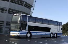 VDL Berkhof Axial 100