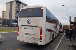 VDL Berkhof Axial 50